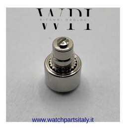 IWC BARILETTO 8900 ORIGINALE COMPLETO DI MOLLA DI CARICA - IWC BARREL