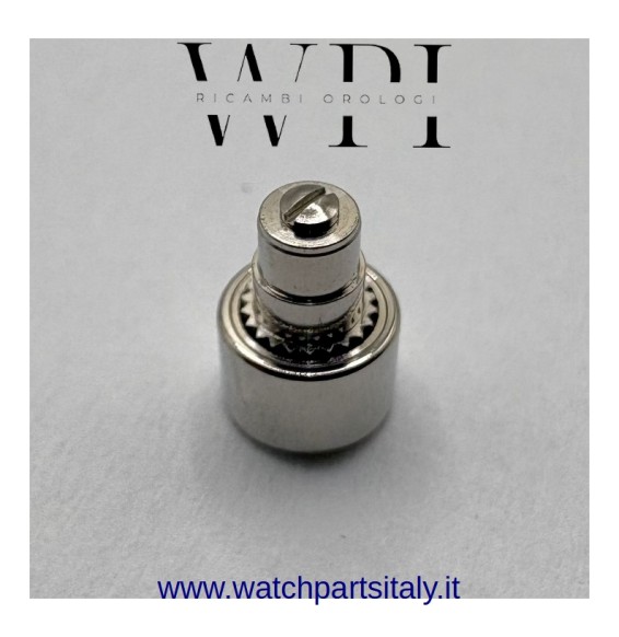 IWC BARILETTO 8900 ORIGINALE COMPLETO DI MOLLA DI CARICA - IWC BARREL
