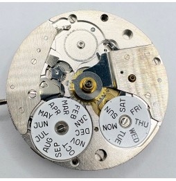MIDO Cal. 1321 Eta 7751 Movimento Automatico Svizzero  Automatic Swiss Movement