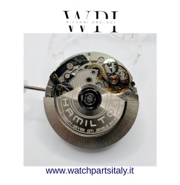HAMILTON Eta A05.H31 Movimento Automatico Svizzero / HAMILTON Eta A05.H31 Automatic Swiss Movement