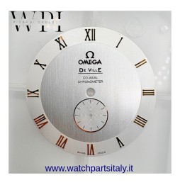 OMEGA Seamaster 064WK3489001 Dial / Quadrante