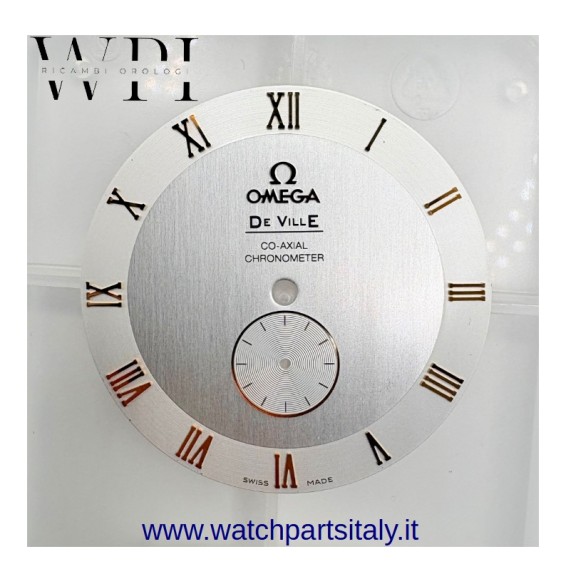 OMEGA Seamaster 064WK3489001 Dial / Quadrante