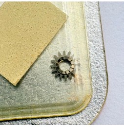 ZENITH 57.8/11 410 Winding Pinion / Pignone Di Carica