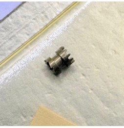 ZENITH 88.8 407 Clutch Wheel / Pignone Scorrevole