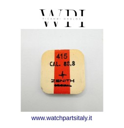 ZENITH 88.8 415 Clutch Wheel / Rocchetto