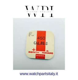 ZENITH 88.8 450 Setting Wheel / Rinvio