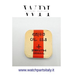LONGINES 10.85, 10.86 BALANCE STAFF / ASSE DEL BILANCIERE