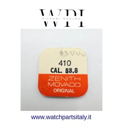 ZENITH 88.8 410 Winding Pinion / Pignone Di Carica