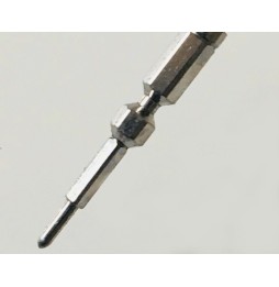 ROLEX TIGE 3235 201 ALBERO DI CARICA compatibile, TIGE FIT ROLEX 3235