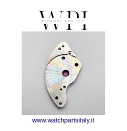ROLEX 3135 - 105 Barrel Bridge / Ponte Del Bariletto