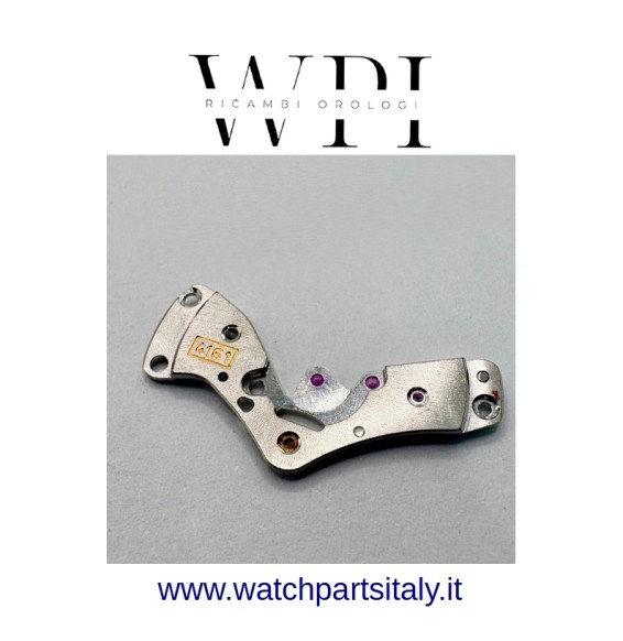 ROLEX 3235 220 TIRETTO, ROLEX ORIGINALE GENUINE PARTS 3235-220