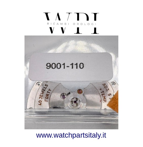 Rolex Albero di carica, Tiges, Winding Stem  3030,3035,3055,3075