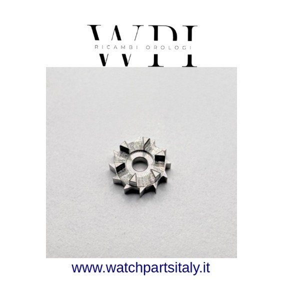 ROLEX 4130 - 855 Ruota A Colonne / Column Wheel