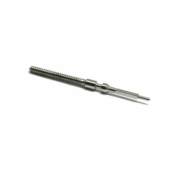 Rolex Albero di carica, Tige, Winding Stem  4130 4160 201