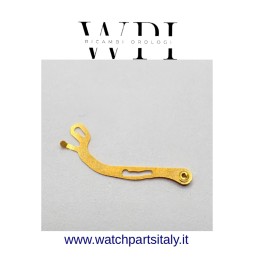 ROLEX 4130 - 244 Balance Stop Spring / Bilancia Molla Di Arresto