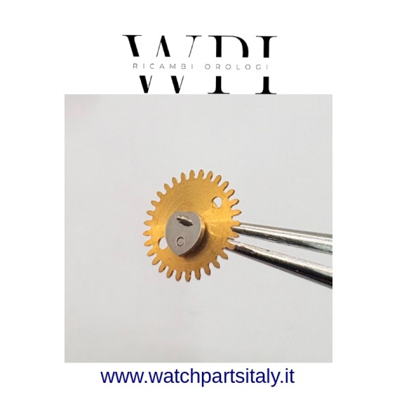 ROLEX 3235 220 TIRETTO, ROLEX ORIGINALE GENUINE PARTS 3235-220