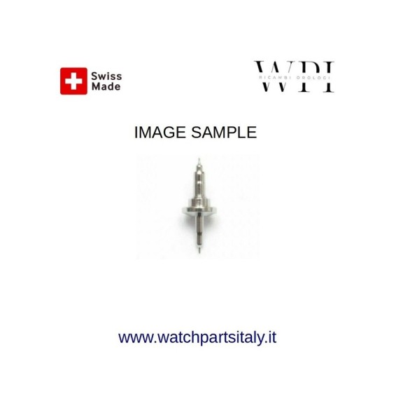 ROLEX Cal. 3000 429 Balance Staff / Asse Del Bilanciere