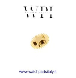 ROLEX 3135 360 RUOTA  SEcONDI COMPATIBILE rolex SECOND WHEEL SWISS MADE
