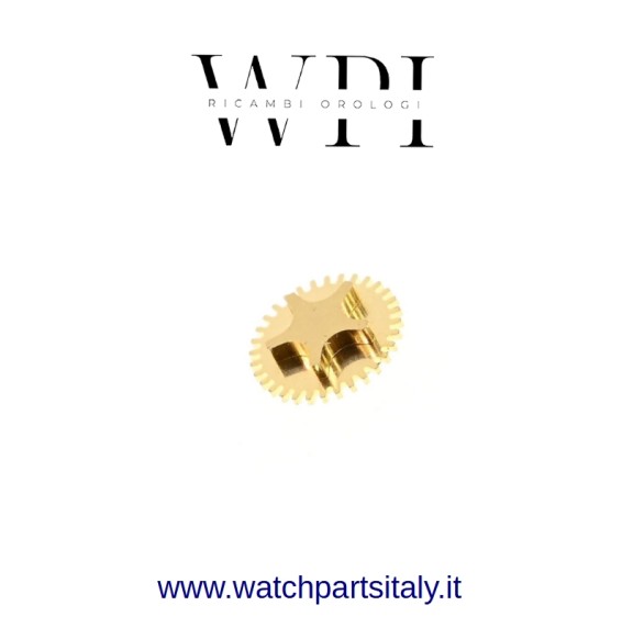 ROLEX 3135 360 RUOTA  SEcONDI COMPATIBILE rolex SECOND WHEEL SWISS MADE