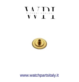ROLEX 3135 360 RUOTA  SEcONDI COMPATIBILE rolex SECOND WHEEL SWISS MADE