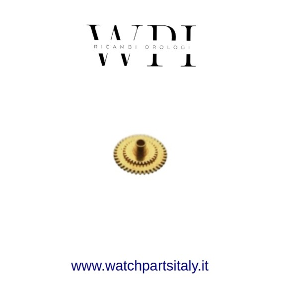 ROLEX 3135 360 RUOTA  SEcONDI COMPATIBILE rolex SECOND WHEEL SWISS MADE