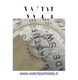 LONGINES 10.85, 10.86 BALANCE STAFF / ASSE DEL BILANCIERE