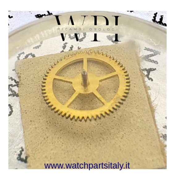 ZENITH Cal. 2541 210 Ruota Mediana / Intermediate Wheel