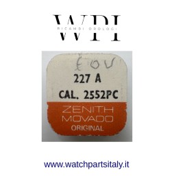 LONGINES 10.85, 10.86 BALANCE STAFF / ASSE DEL BILANCIERE