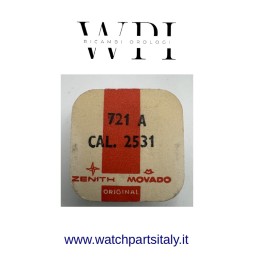LONGINES 10.85, 10.86 BALANCE STAFF / ASSE DEL BILANCIERE