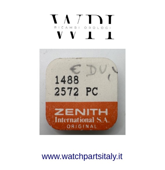 ZENITH 2572 1488 Inverter / Invertitore