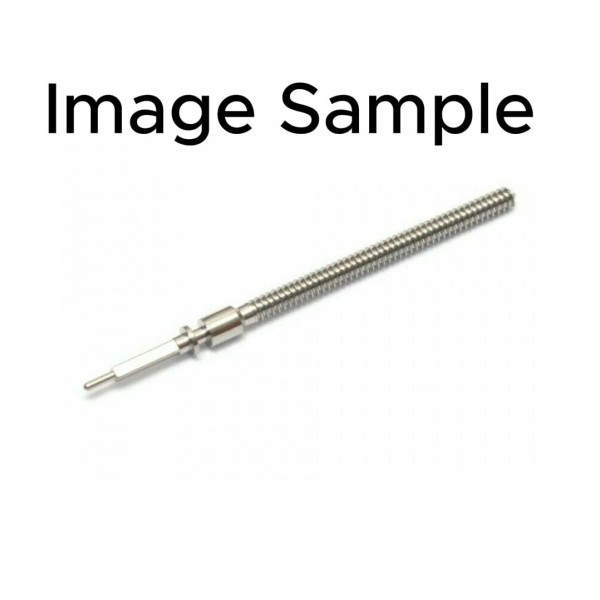 Rolex 9001 Albero di Carica - Tige 9001-201