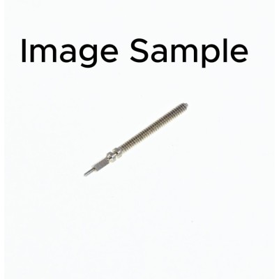 Zenith Elite 660-401 Albero di Carica - Tige 660 401