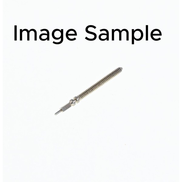 Zenith Elite 660-401 Albero di Carica - Tige 660 401