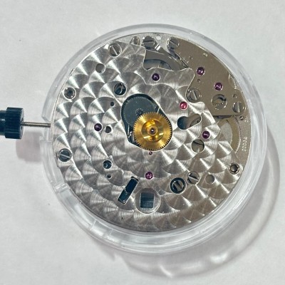 Omega 3220 Complete Movement / Movimento Completo