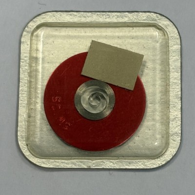BULOVA Cal. 5 AN 53 Mainspring / Molla Di Carica