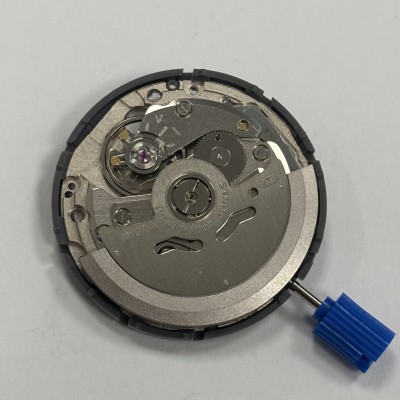 SEIKO NH 34 Movimento Completo Originale Data Al 3