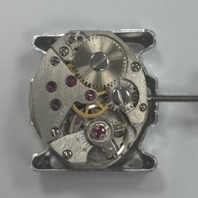 AS 1977 Movement New Old Stock Movimento Completo