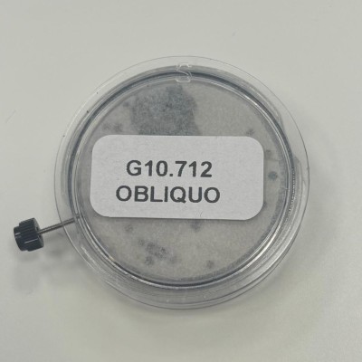 ETA G10.712 Data al 4 Movimento Completo
