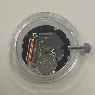 RONDA 705 H3 Complete Movement New Old Stock