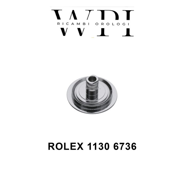 ROLEX 3135-280 RUOTA DELLE ORE COMPATIBILE SWISS MADE