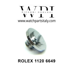 ROLEX 1530 SCREW FOR CASE , HEAD FLAT 1530 7897 , VITE DI FISSAGGIO , TESTA PIATTA  1530 79897 SWISS MADE