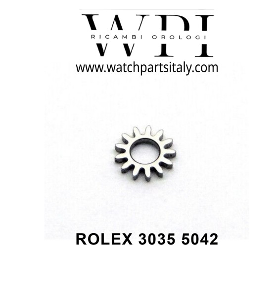 ROLEX 3135-280 RUOTA DELLE ORE COMPATIBILE SWISS MADE