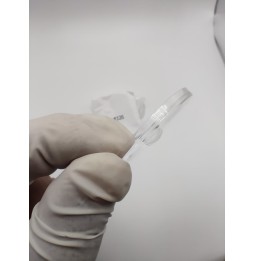 Rolex 25-145 FIT cyclope vetro plexi per date 15000 scatto rapido 3035
