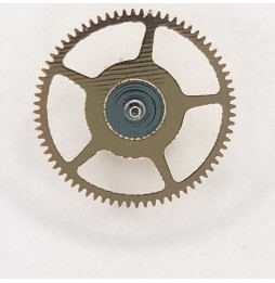 PATEK PHILIPPE 320 BARILETTO ORIGINALE COMPLETO DI MOLLA DI CARICA - PATEK BARREL
