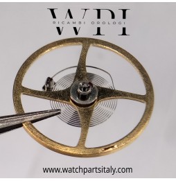 PATEK PHILIPPE 320 BARILETTO ORIGINALE COMPLETO DI MOLLA DI CARICA - PATEK BARREL