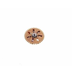 ETA valjoux 7750 1488 invertitore reversing wheel - swiss -NEW breitling omega