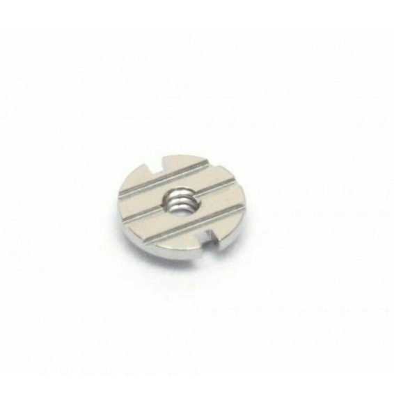 ROLEX 3030 3035 5093 DADO DELLA RUOTA DEL CALENDARIO SWISS MADE Calendar wheel nut