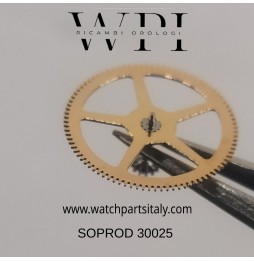 SOPROD A10 M100 30025 - 001 (BULGARI) RUOTA MEDIANA - MOBILE DE MOYENNE