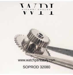 SOPROD A10 M100 32080 - 001 (BULGARI) MOBILE DE RENVOI D'INVERSEUR N°1