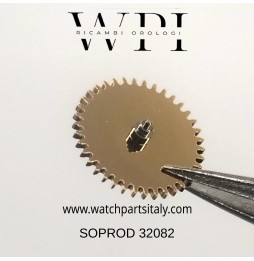 PATEK PHILIPPE 320 BARILETTO ORIGINALE COMPLETO DI MOLLA DI CARICA - PATEK BARREL